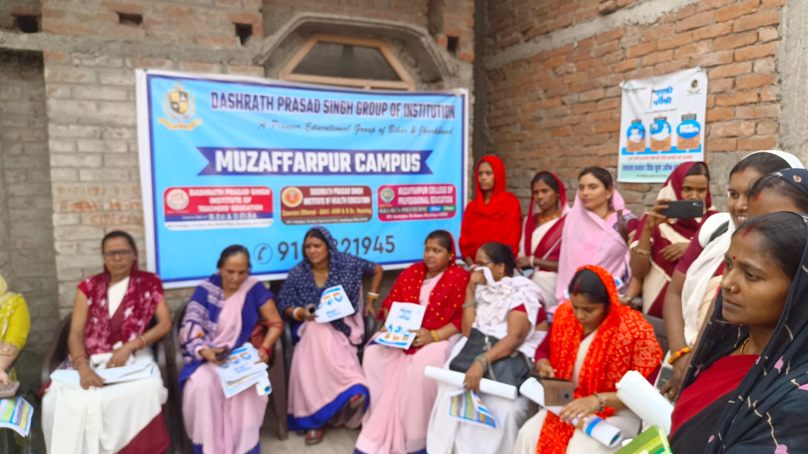 mcpe_Voter Awareness Campaign 1